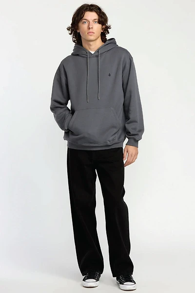 Single Stone PW Hoodie