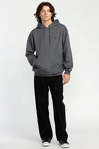 Single Stone PW Hoodie