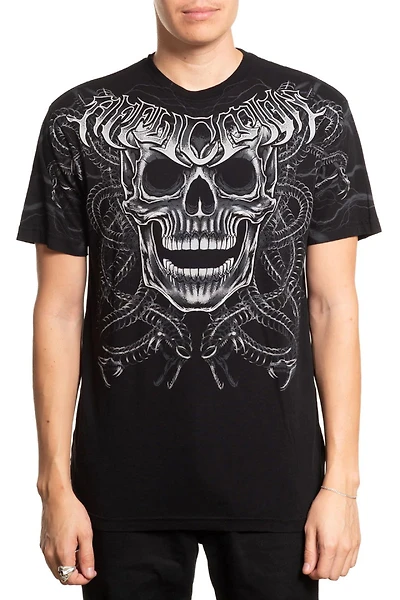 Sinister Path Tee