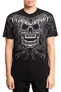 Sinister Path Tee