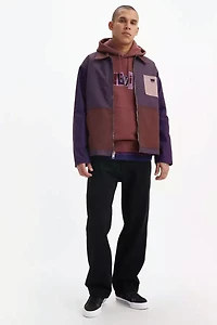 Skateboarding Baggy 5 Pocket Jeans