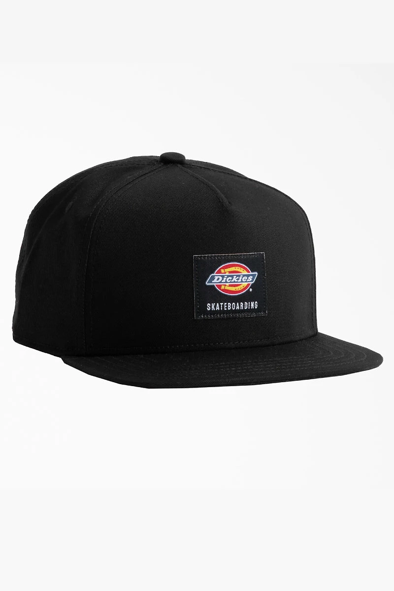 Skateboarding Mid Pro Cap