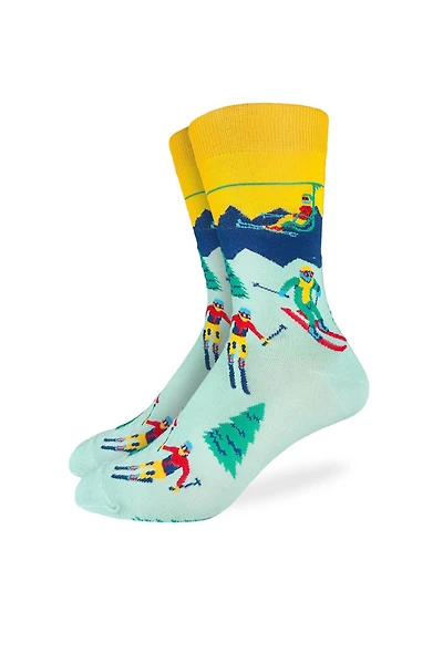 Skiing Socks