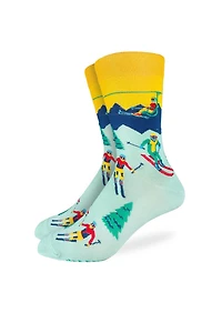 Skiing Socks