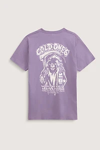 Skull Reaper Spirit World Tee