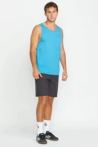 Slub Frickin Cross Shred 20 Shorts