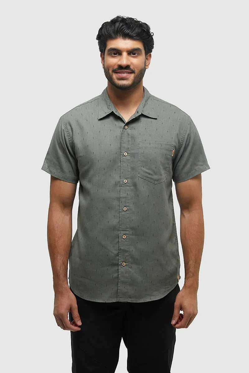 Small Tree Mancos Shirt