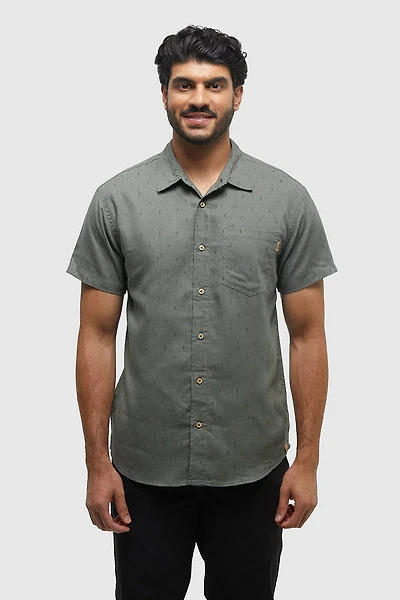 Small Tree Mancos Shirt