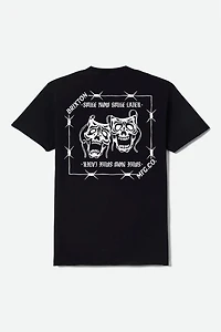Smile Always Tee
