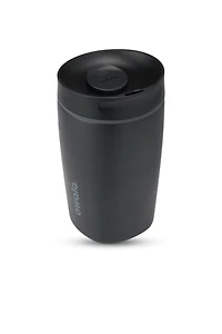 SmoothSip Slider 12oz - Very Very Black