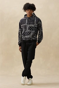 Snap Hoodie