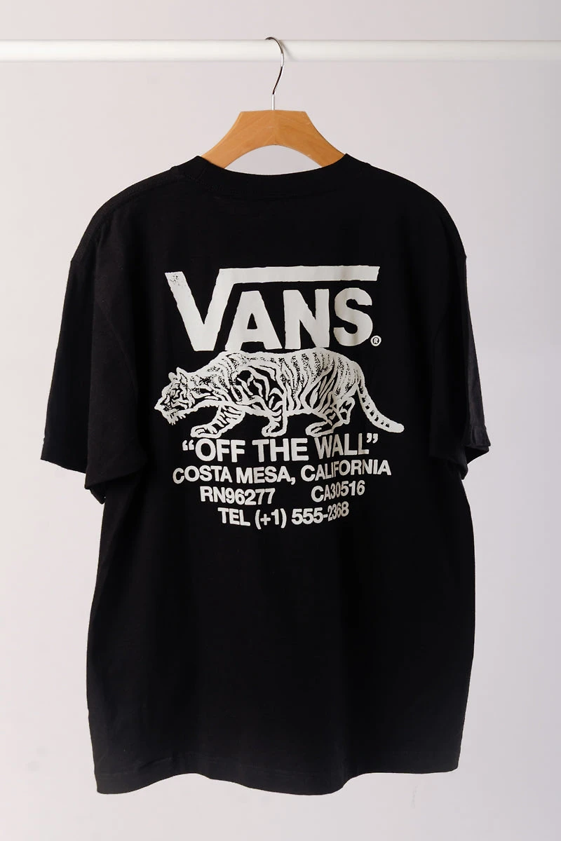 Sneaky Tee