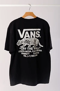Sneaky Tee