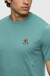 Sasquatch Tee - Soccer