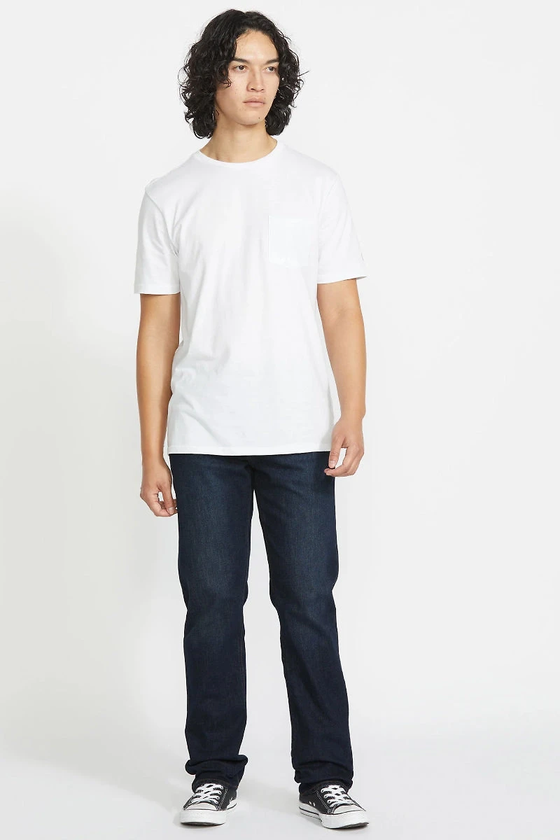 Solver Denim - New Vintage Blue