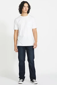 Solver Denim - New Vintage Blue