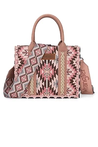 Southwest Crossbody Mini Tote