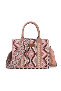 Southwest Crossbody Mini Tote