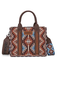 Southwest Crossbody Mini Tote