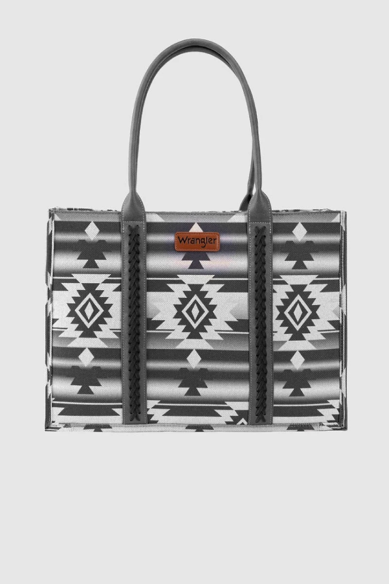 Southwest Crossbody Large Tote