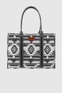 Southwest Crossbody Large Tote