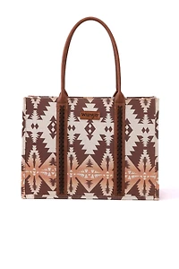Southwest Large Tote