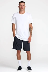 Sport Course Chino Hybrid Shorts