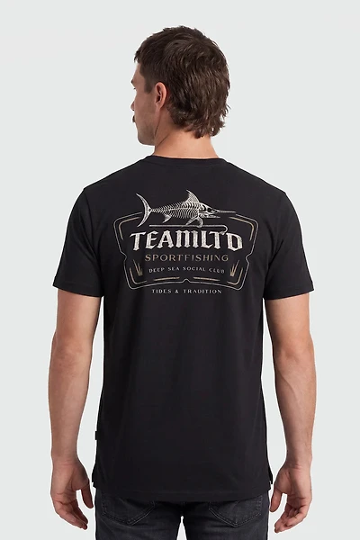 Sport Fishing Tee