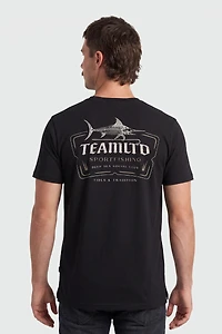 Sport Fishing Tee