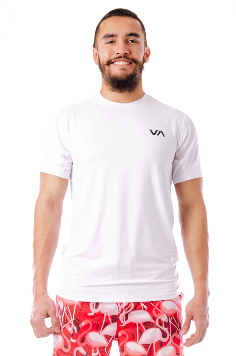 Sport Vent Performance Tee