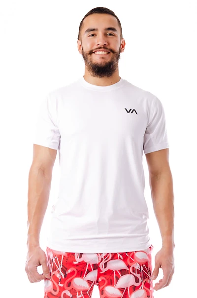 Sport Vent Performance Tee