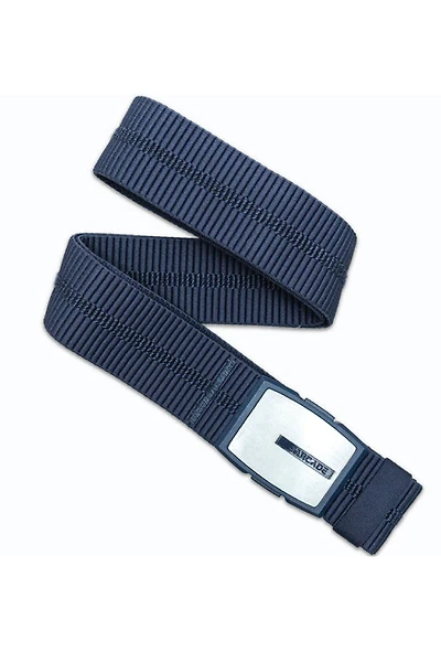 Stamped Belt