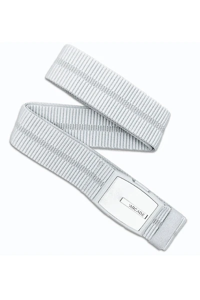 Stamped Belt