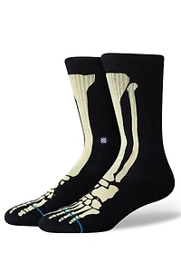 Bones 3 Sock
