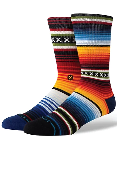 Curren Crew Sock