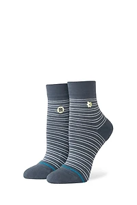 Daisy Lowrider Sock