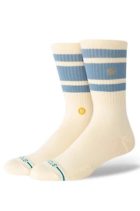 Got Sol Crew Sock