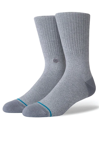 Icon Crew Sock