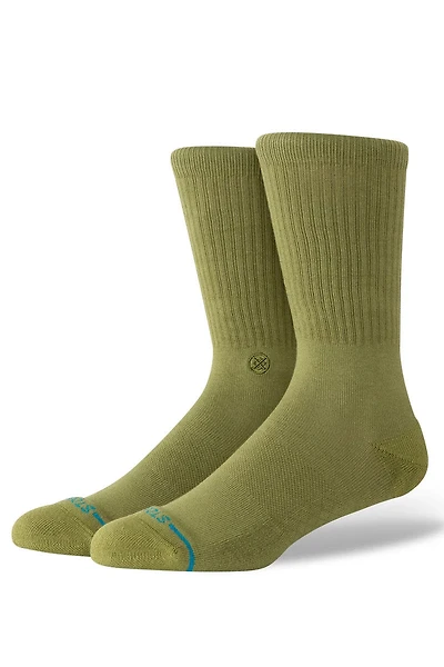 Icon Crew Sock