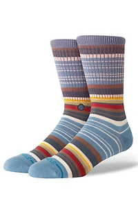 Jorongo Pop Crew Sock