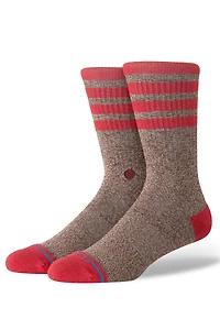 Sock Monkey Crew Sock
