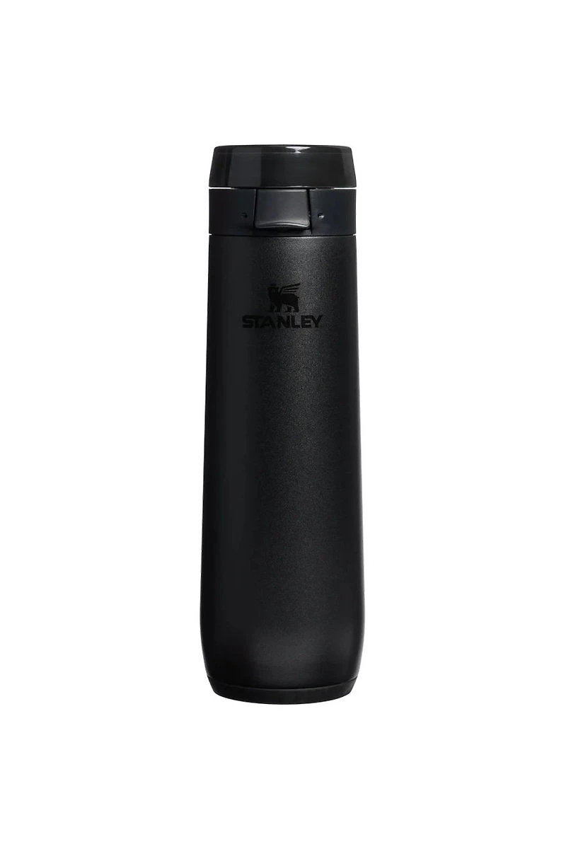 Flowstate Spring Bottle 20 Oz Black