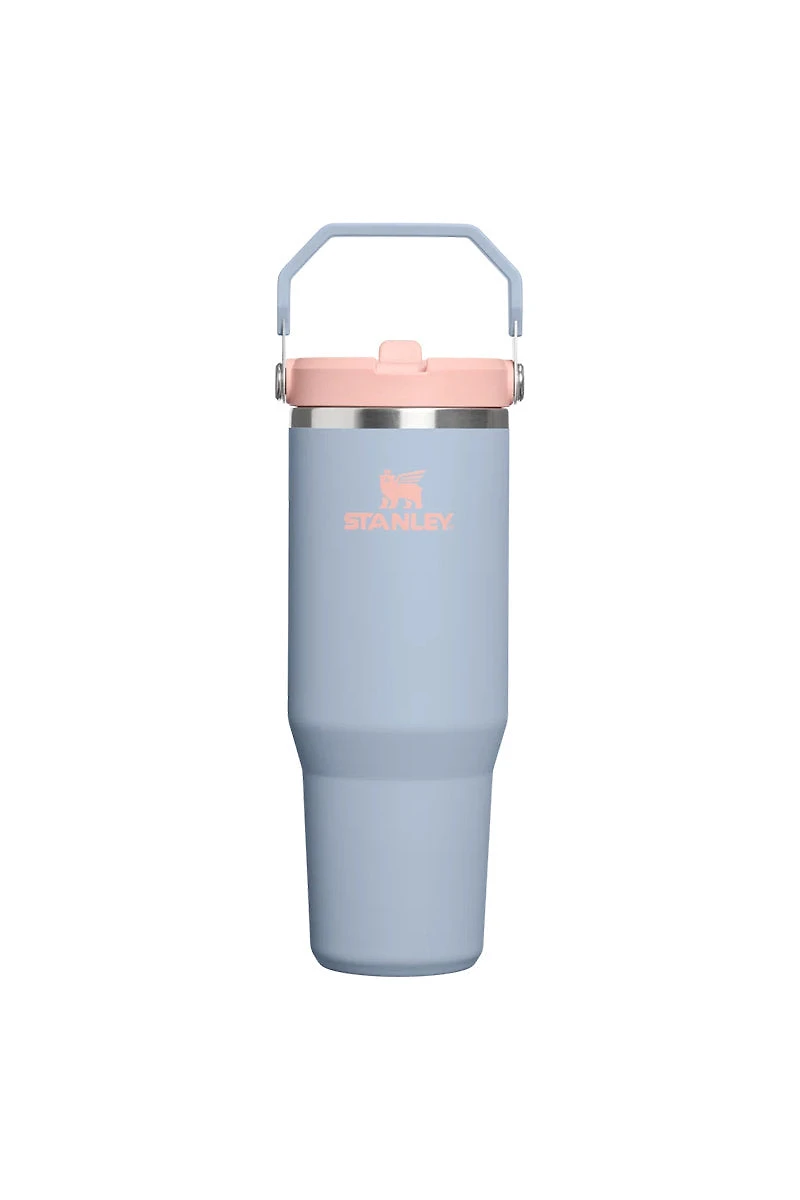 Iceflow Flip Straw Tumbler 30 oz