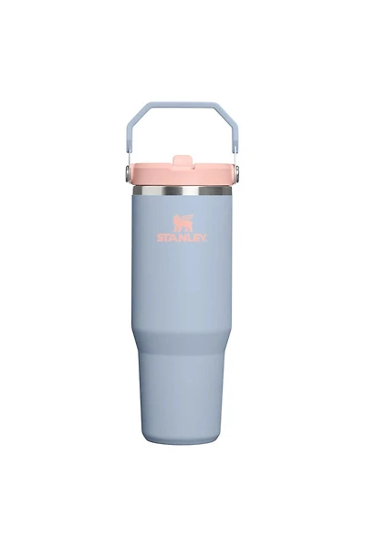 Iceflow Flip Straw Tumbler 30 oz