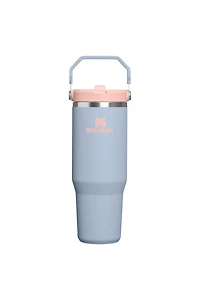 Iceflow Flip Straw Tumbler 30 oz