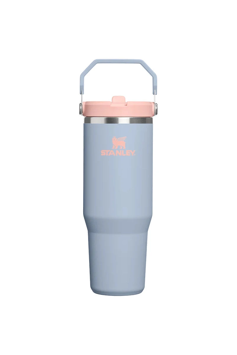 Iceflow Flip Straw Tumbler 30 oz