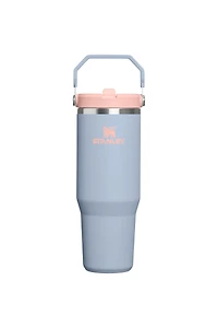 Iceflow Flip Straw Tumbler 30 oz