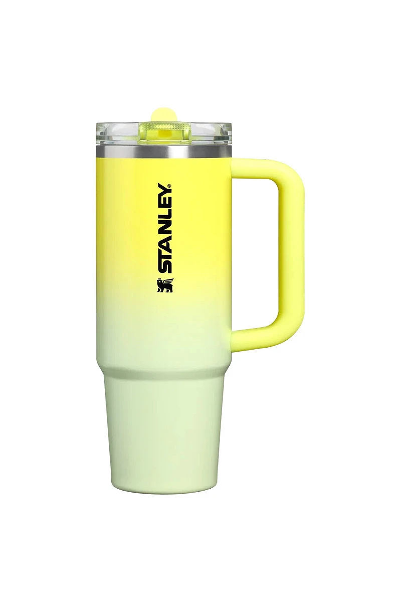 Quencher Protour Flip Straw oz