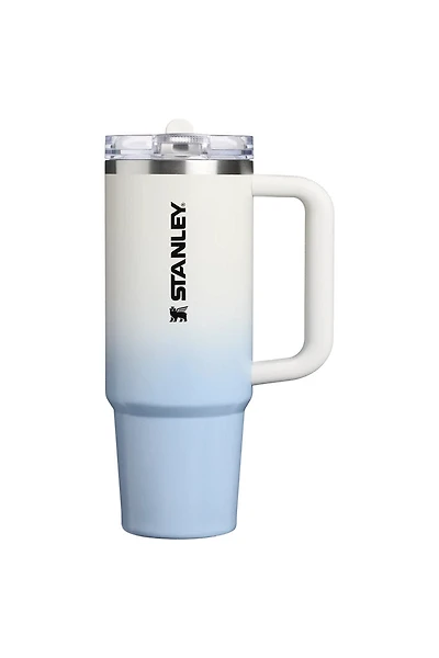 Quencher Protour Flip Straw 30 oz - Blue Dream Gradient