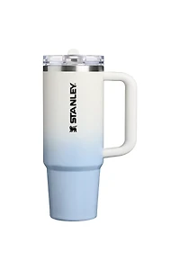 Quencher Protour Flip Straw 30 oz - Blue Dream Gradient